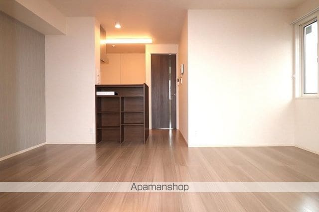 ティアレ上石田の内装写真