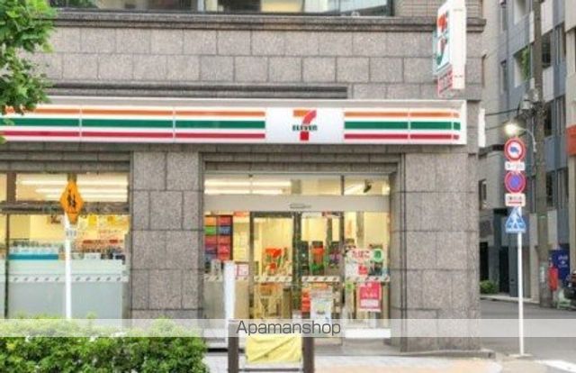 ビエラコート日本橋久松町の周辺写真