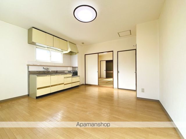 ピアコート福嶋の内装写真