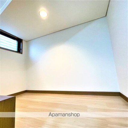 ノーブルカーム[1R/25.18m2]のその他内装6