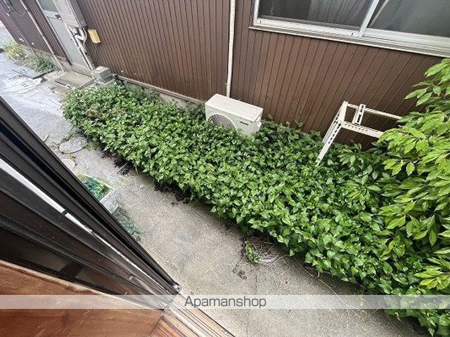 琴ハイツの内装写真