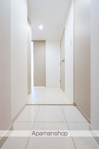 CREATIF東高円寺の内装写真