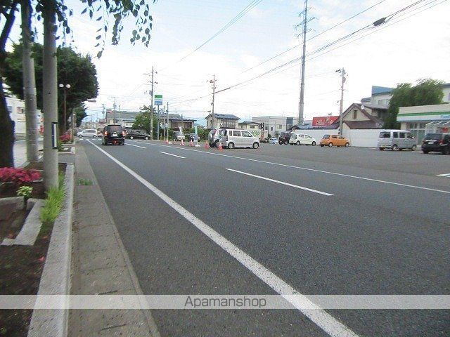 コーポ城北の周辺写真