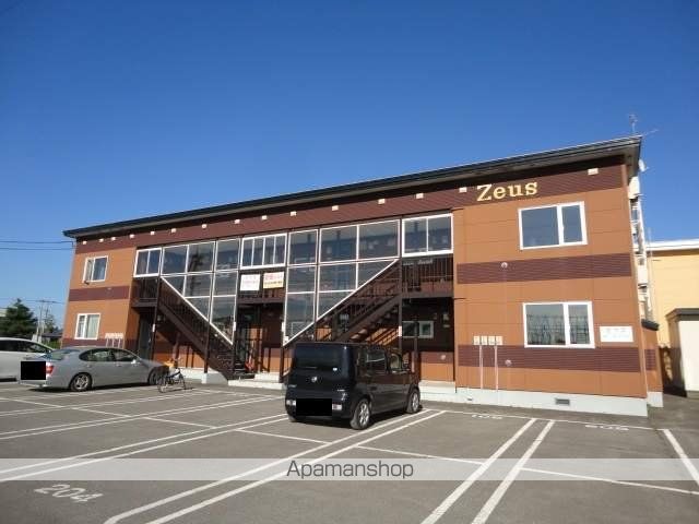 ZEUSのその他写真