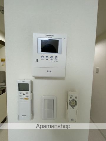 楠木サンバレーの内装写真