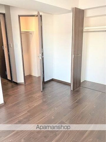 プレサンスロジェ白壁テラスの内装写真