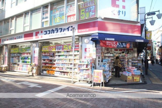 クーデリオンの周辺写真