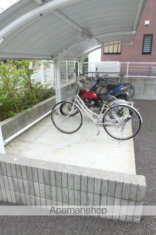 ヴァン パッソルIIのその他写真