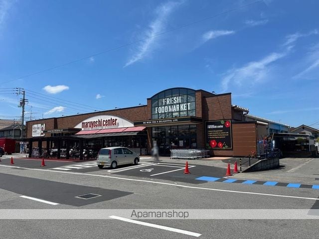 レオパレス古川IIIの周辺写真