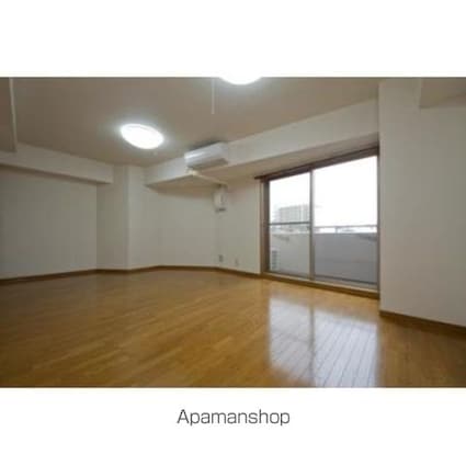 エスタシオン西新宿[1LDK/59.09m2]のリビング・居間