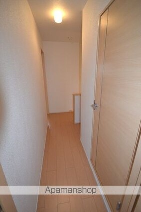 アウローラⅢ[2LDK/57.26m2]の内装4