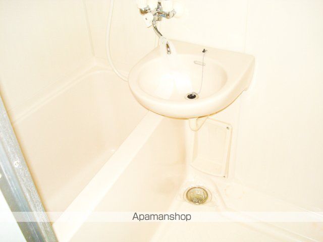 HS菊水624の内装写真