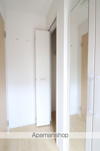 グリシーヌの内装写真