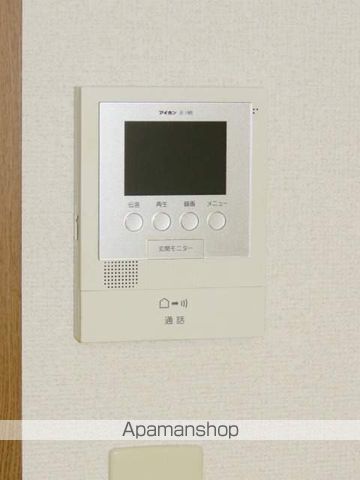 コア・136の内装写真