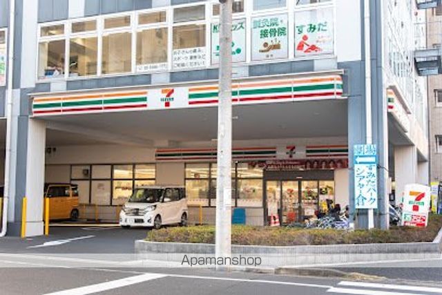 LIVEFLAT錦糸町の周辺写真