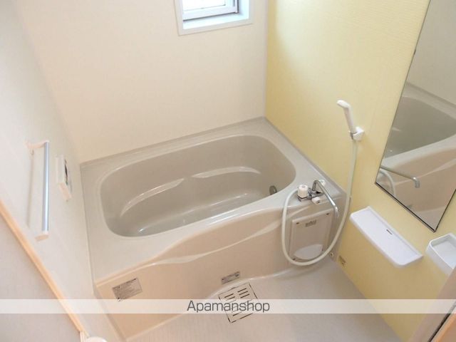 アトレーユIIIの内装写真
