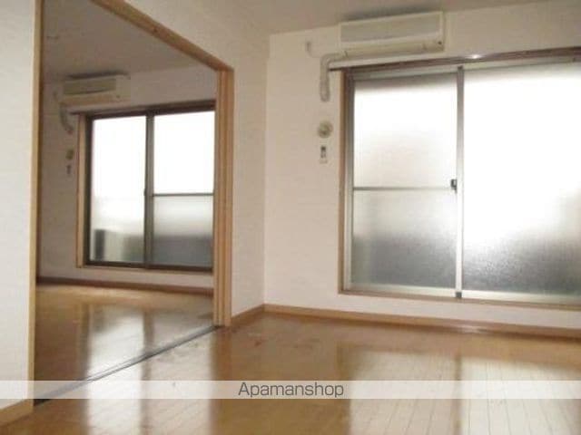 ラフィーネ博多駅前の内装写真