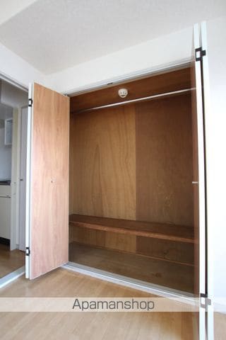 ロザール市原の内装写真