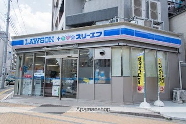 パークアクシス元浅草ステージの周辺写真