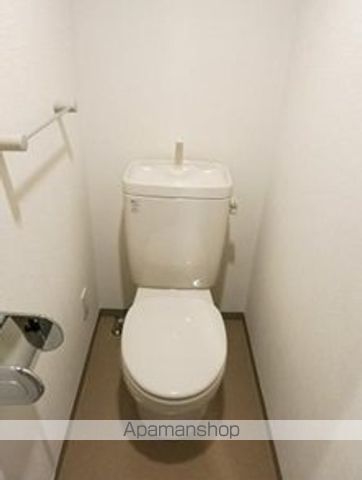 レジディア南行徳の内装写真