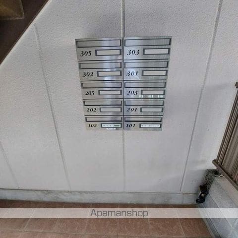 エクセドラ北参道のその他写真