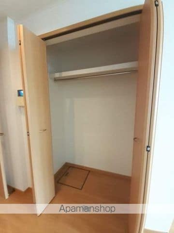 ピアコートIの内装写真