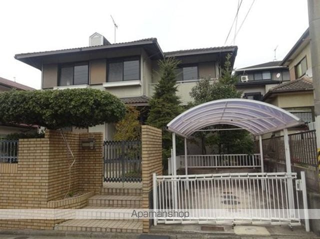 山本様一戸建[5LDK/123m2]の外観