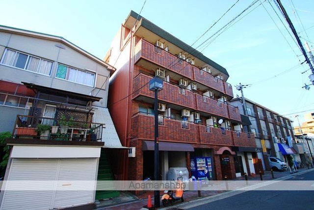ルネッサンス福原パートIIの外観写真