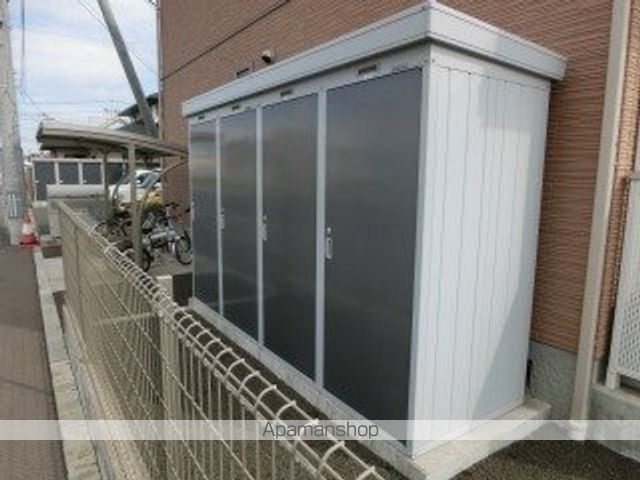 ジェミニ向中野壱番館のその他写真