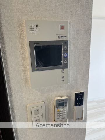 エステムコート名古屋新栄II アリーナの内装写真
