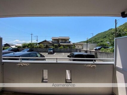 伊鍋ハイツ[1DK/31.87m2]の内装5