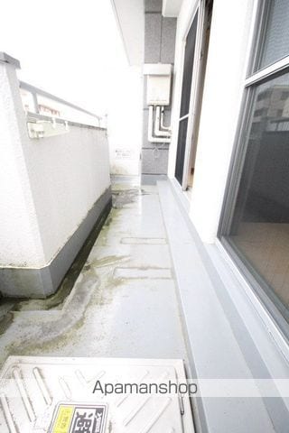 第8千里ハイツの内装写真