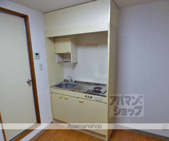 アクエルド東大路の内装写真