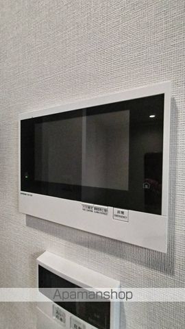 プレサンス名駅南ブリエの内装写真