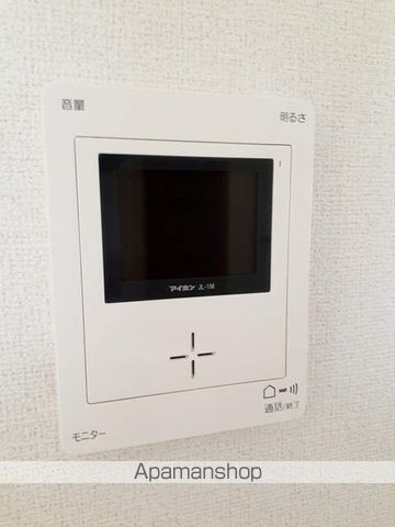 レジデンス別所の内装写真