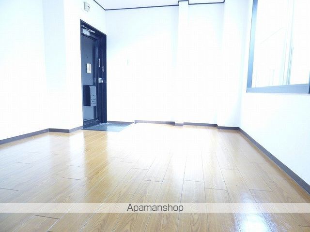 ノアーズアーク今里の内装写真