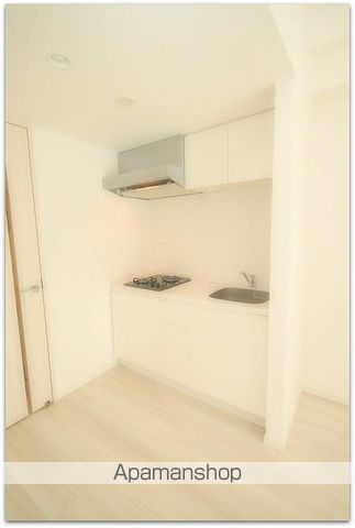 S−RESIDENCE阿波座WESTの内装写真