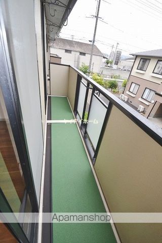 サンビレッジ南輝 A棟の内装写真