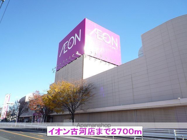 リュエル・1の周辺写真