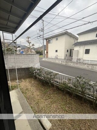 ファミール三好　Ｂ棟[3DK/52.32m2]の内装2