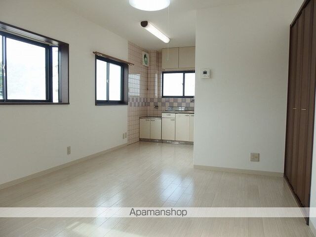 高知県高知市大膳町[1R/21.53m2]の内装5