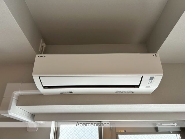 アーバネックス谷町四丁目の内装写真