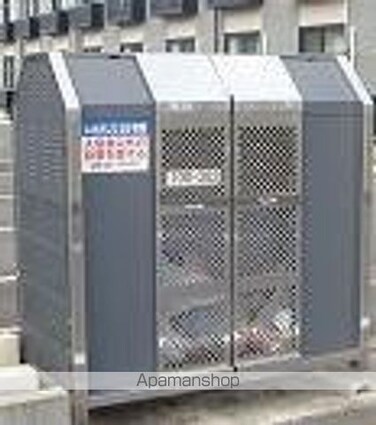 レオパレスＫ＆Ｓ[1K/23.61m2]の共用部