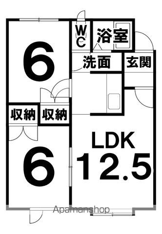 apartment 北海道釧路郡釧路町北都１丁目
北都の賃貸情報を見る
物件地図