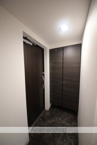 プライマル札幌桑園の内装写真