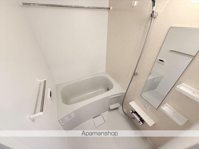 カーサ ルセス Aの内装写真