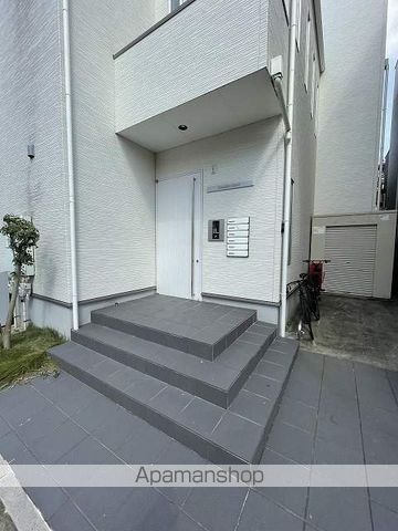 GRANDTIC CUOREの外観写真
