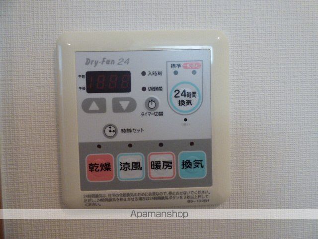 アーデン和泉町の内装写真