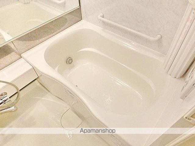 リエトコート四谷の内装写真
