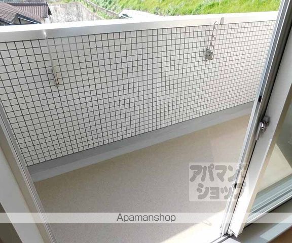 エルミナラクトの内装写真